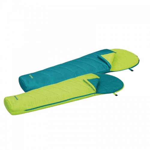 Bolsa De Dormir Bestway 75x220 Relleno Poliester