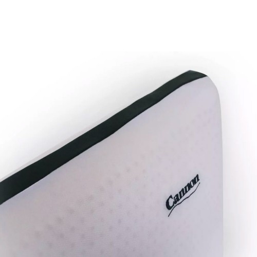 Imagen miniatura Almohada Cannon Viscoelásticas Refreshing Premium 70x40x10