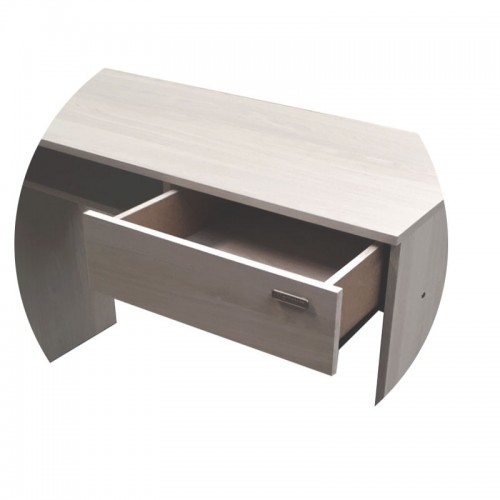 Imagen miniatura Escritorio Pc Notebook Platinum Mod 9038 1m Gris Andino