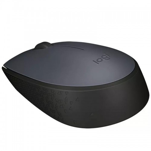 Imagen miniatura Mouse Inal&aacute;mbrico Logitech M170
