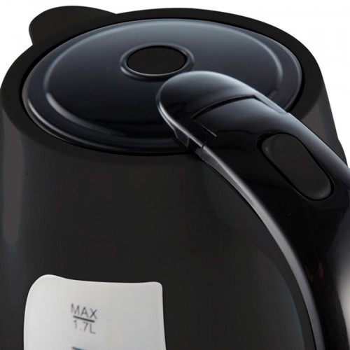 Imagen miniatura Pava El&eacute;ctrica Smartlife Sl-ek1714b 1,7 Lts Corte Autom