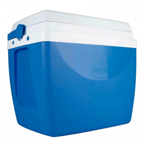 Imagen miniatura Heladera Conservadora Térmica Mor 34 Lts