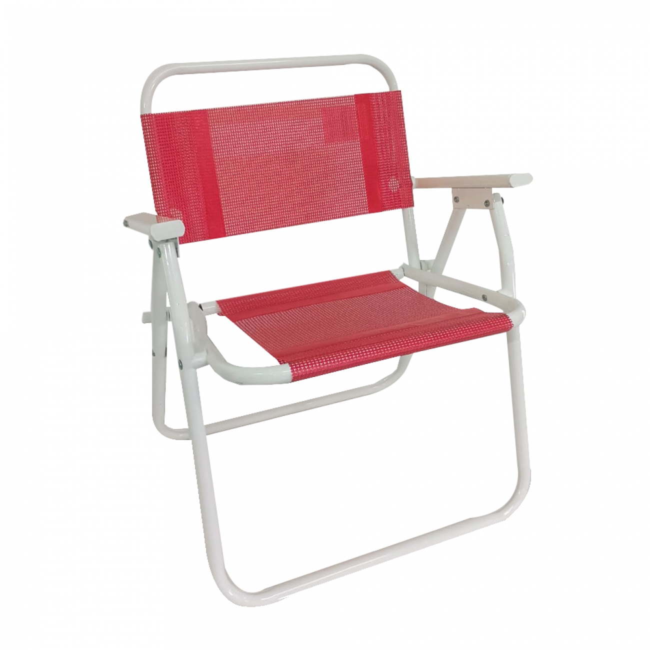 Imagen Reposera Descansar 40500 Para Ni&ntilde;o Ca&ntilde;o 5/8 1 Posici&oacute;n