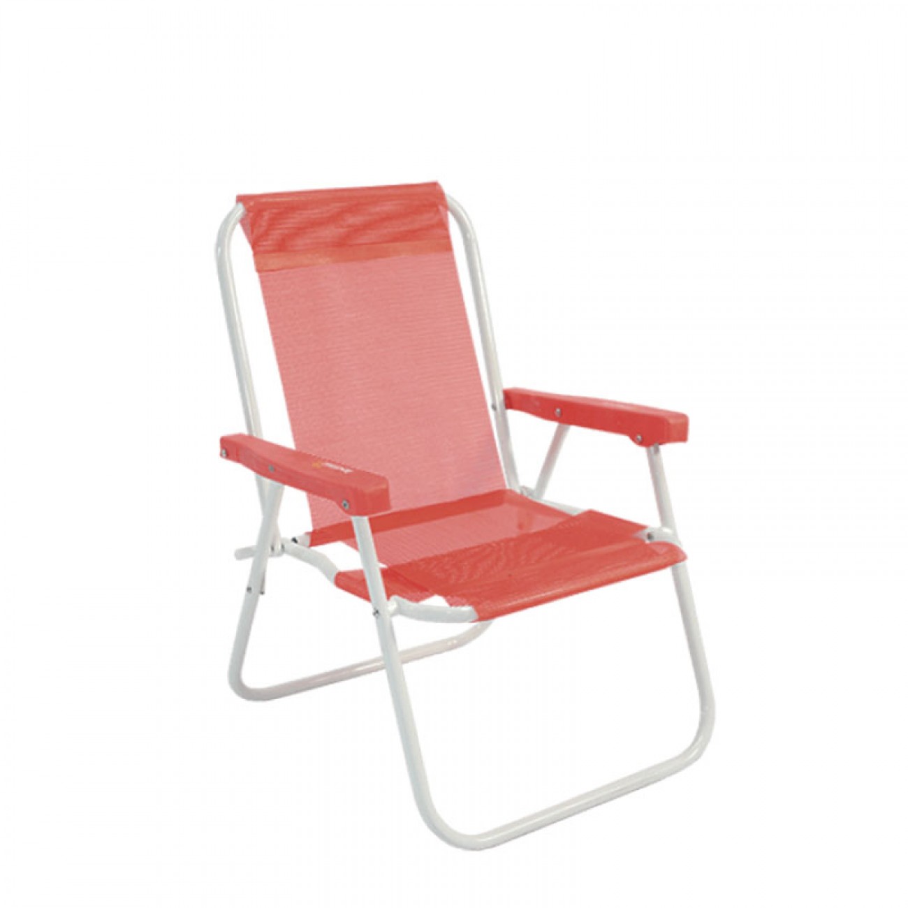 Imagen Reposera Descansar 40500 Para Niño Caño 5/8 1 Posición