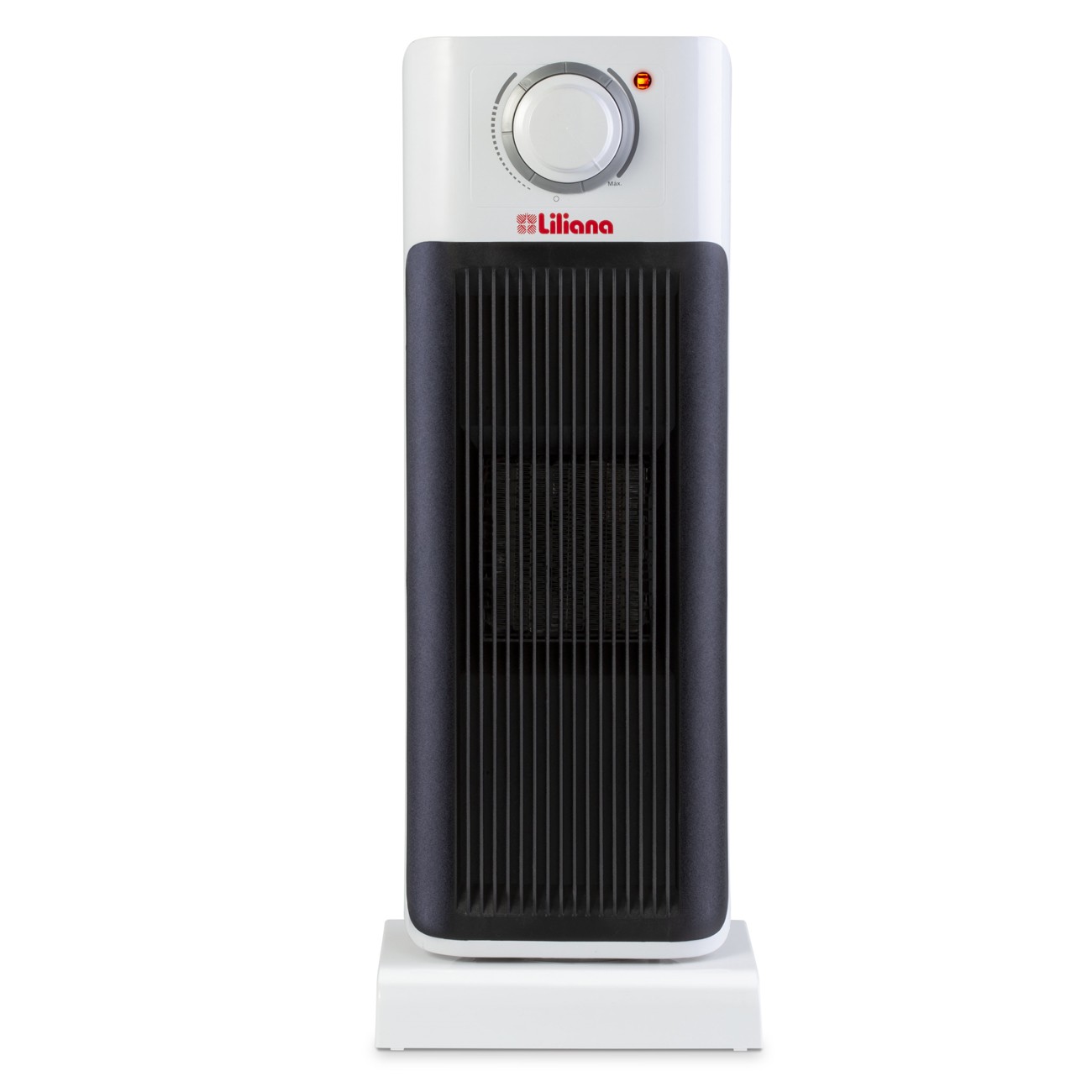 Imagen Estufa Calefactor Electrico Liliana Ftp530 1500 W Torre Turboforzador