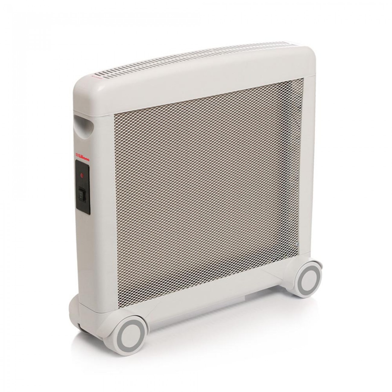 Imagen Panel Radiador De Mica Calefactor Liliana Cm700 2000w