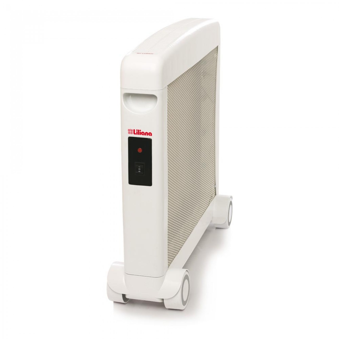 Imagen Panel Radiador De Mica Calefactor Liliana Cm700 2000w