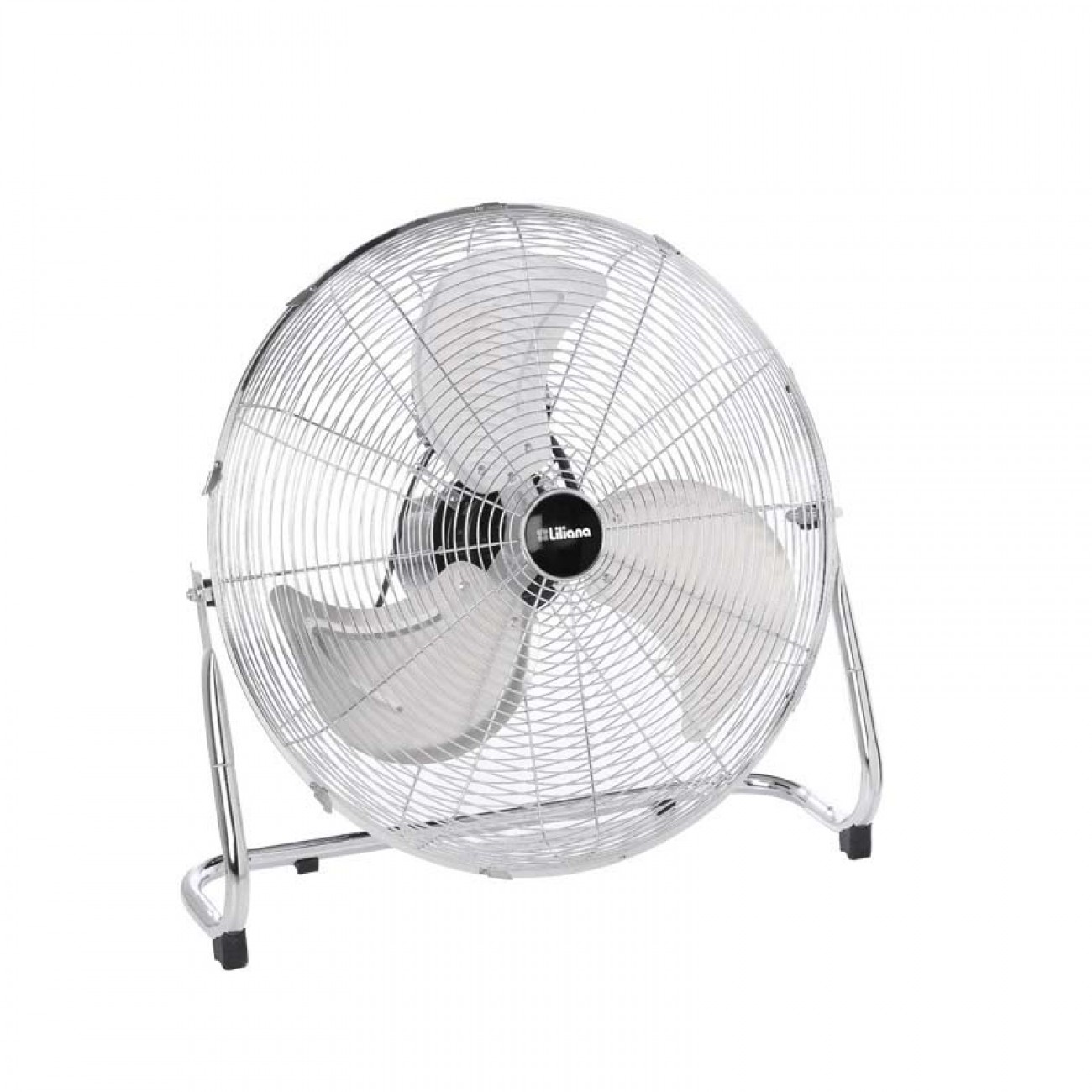 Imagen Turbo Ventilador 20" Liliana Vtfm20 100w High Performance
