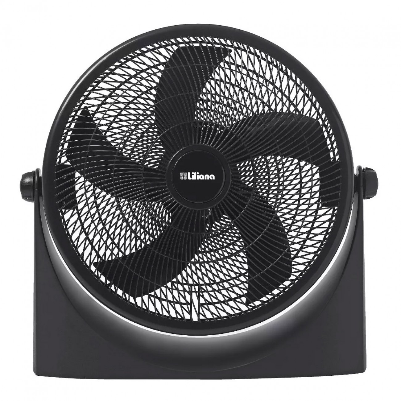 Imagen Turboventilador Liliana Vtf18p 75 W 3 Velocidades