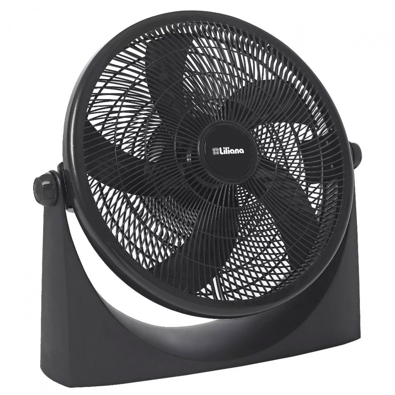 Imagen Turboventilador Liliana Vtf18p 75 W 3 Velocidades