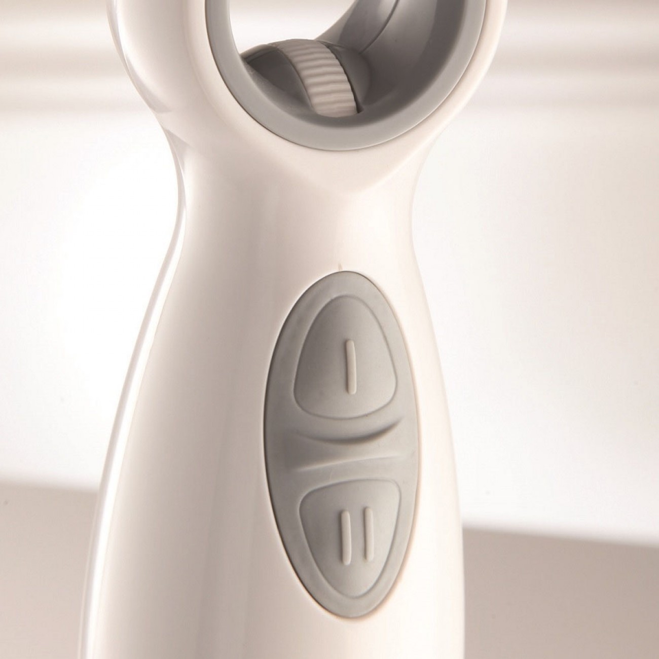 Imagen Batidora Mixer Minipimer Peabody Pe-lm322b 600w Con Batidor Blanco