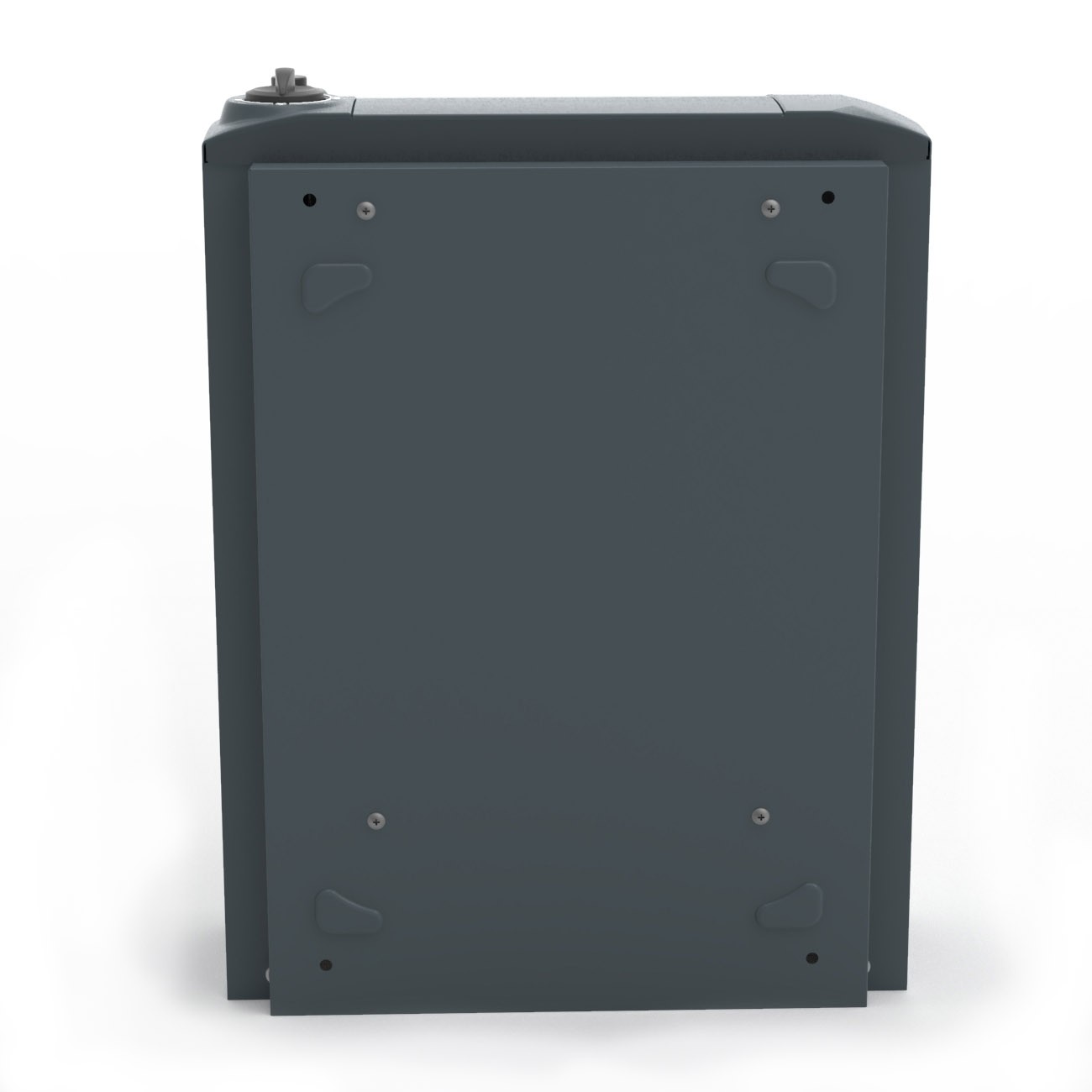 Imagen Calefactor Coppens Peltre Acero 3000 Cal Sin Salida Multigas