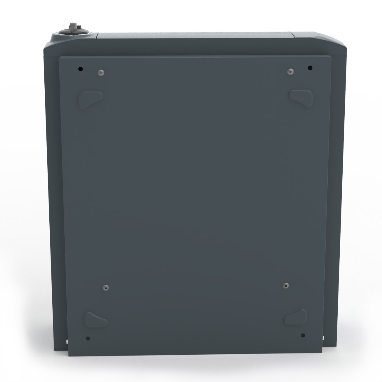 Imagen Calefactor Sin Salida Coppens Peltre Acero 5000 Cal Multigas