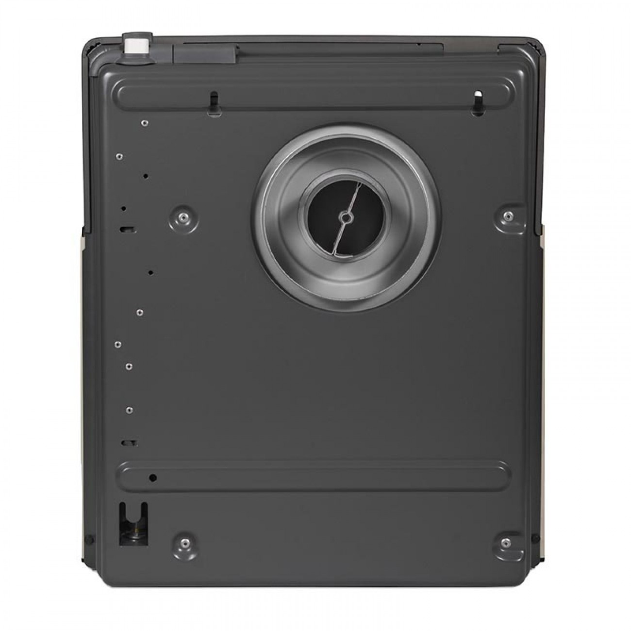 Imagen Calefactor Tiro Balanceado U Eskabe S21 Tbu3 P 2900c Piezoel