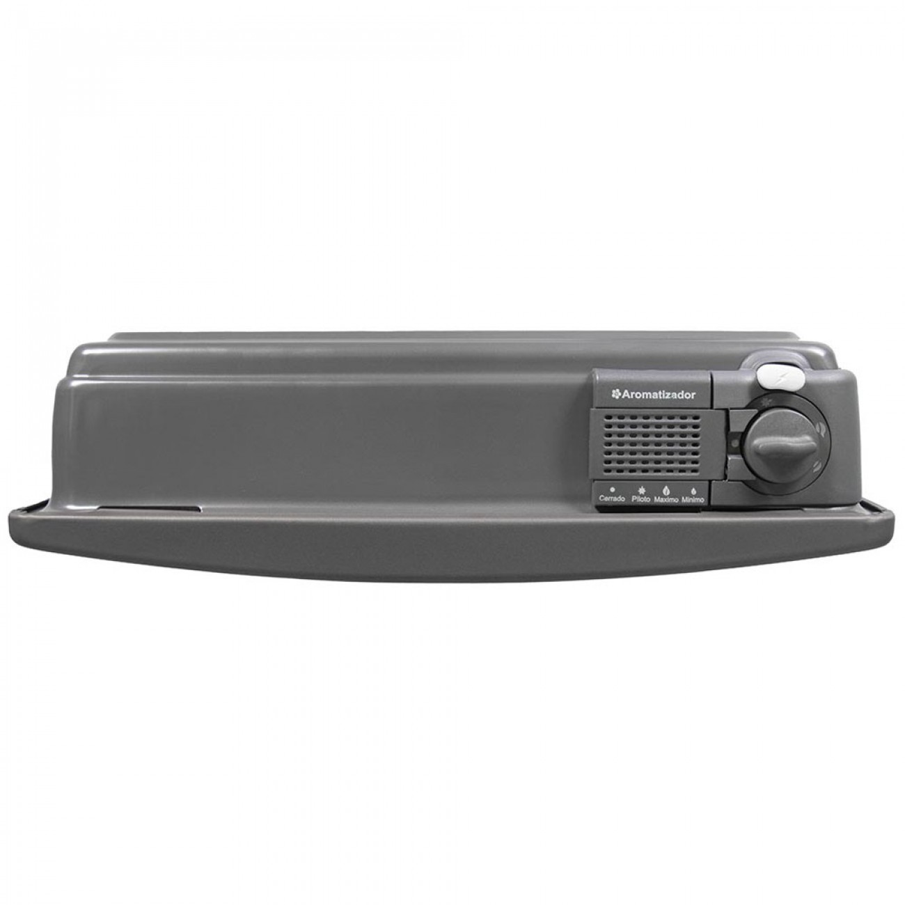 Imagen Calefactor Sin Salida Eskabe S21 Mx5 P 5000 Cal Piezoelec