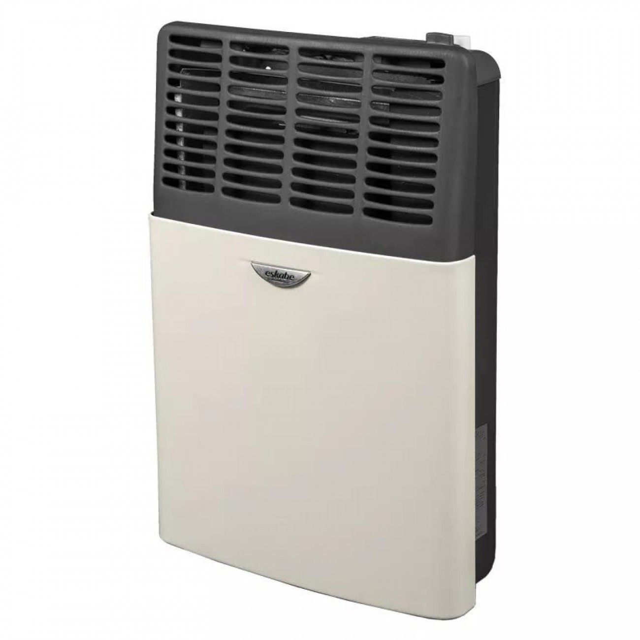 Imagen Calefactor Tiro Balanceado Eskabe S21 Tb2 P 2000cal Piezoele