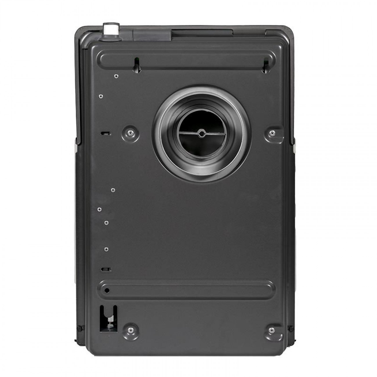 Imagen Calefactor Tiro Balanceado Eskabe S21 Tb2 P 2000cal Piezoele