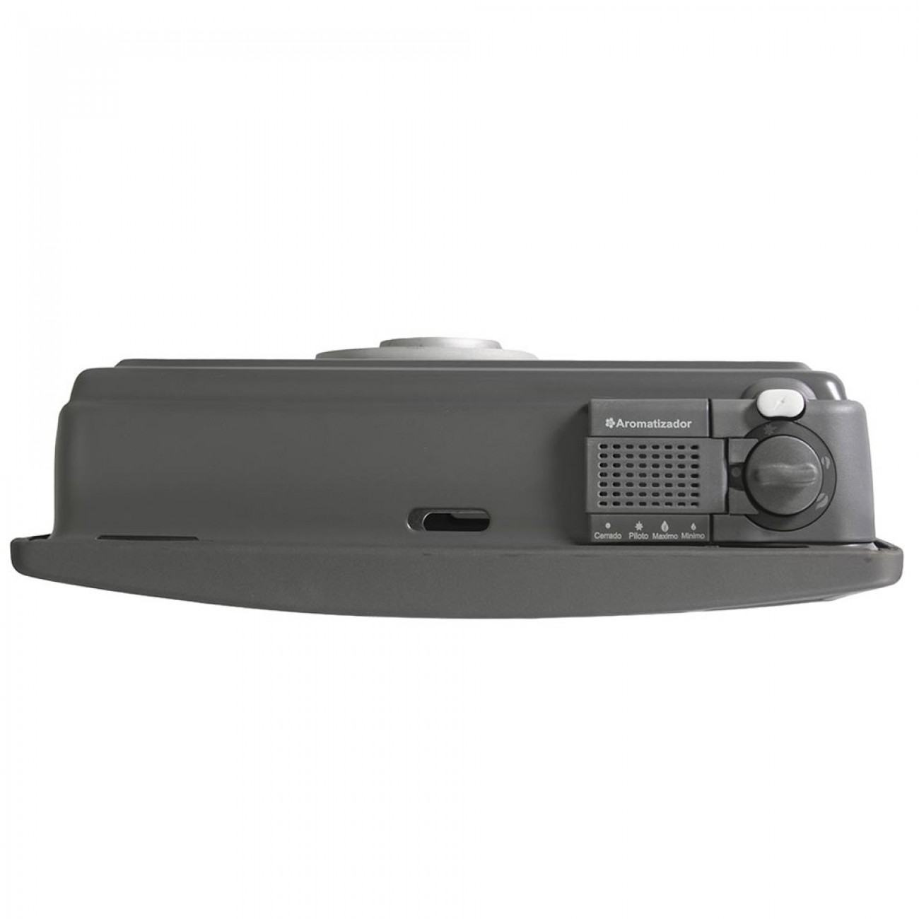 Imagen Calefactor Tiro Balanceado Eskabe S21 Tb3 P 2900cal Piezoele