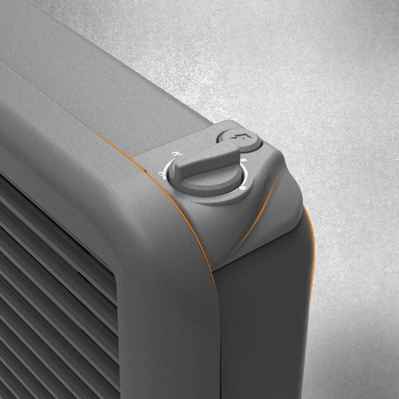 Imagen Calefactor Tiro Balanceado Emege Patagonia 9035 3500 Cal Mg