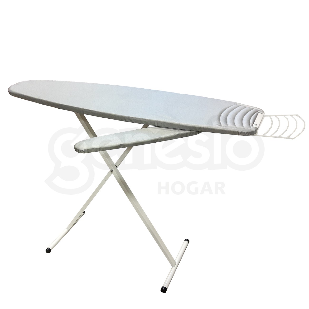 Imagen Tabla De Planchar Nakan Tdp-rbt 8 Posiciones Reforzada