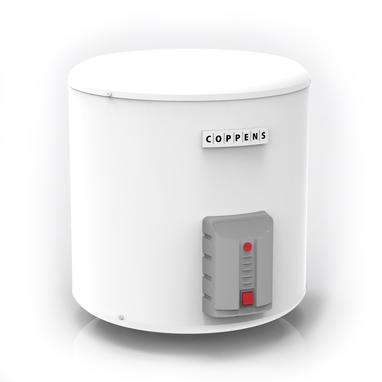 Imagen Termotanque Eléctrico Coppens Eco Bianco 40lts 1500w