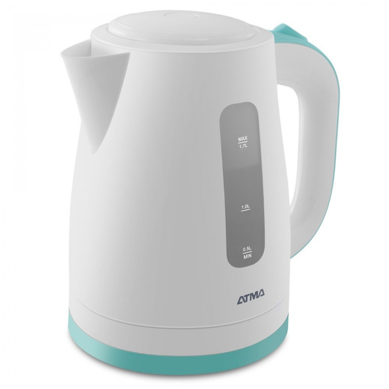 Imagen Pava El&eacute;ctrica Atma Pe0821ap 1.7 Lts Corte Auto