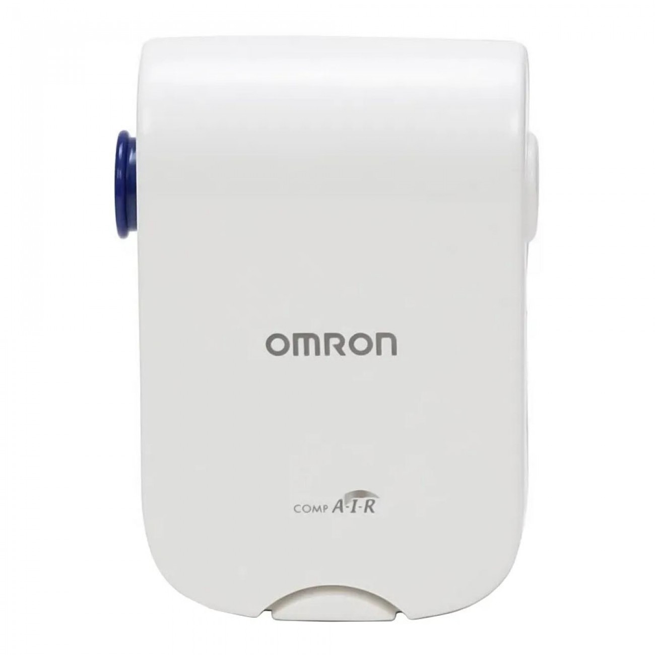 Imagen Nebulizador A Pistón Omron Ne-c803 Compacto Silencioso