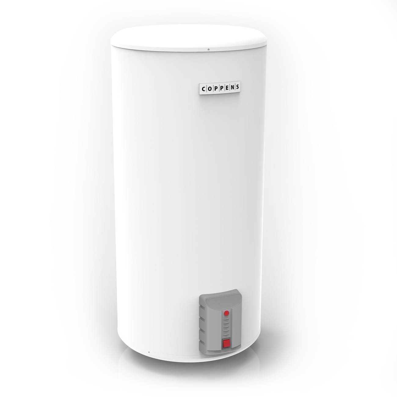 Imagen Termotanque Eléctrico Coppens Eco Bianco 95lts 1500w