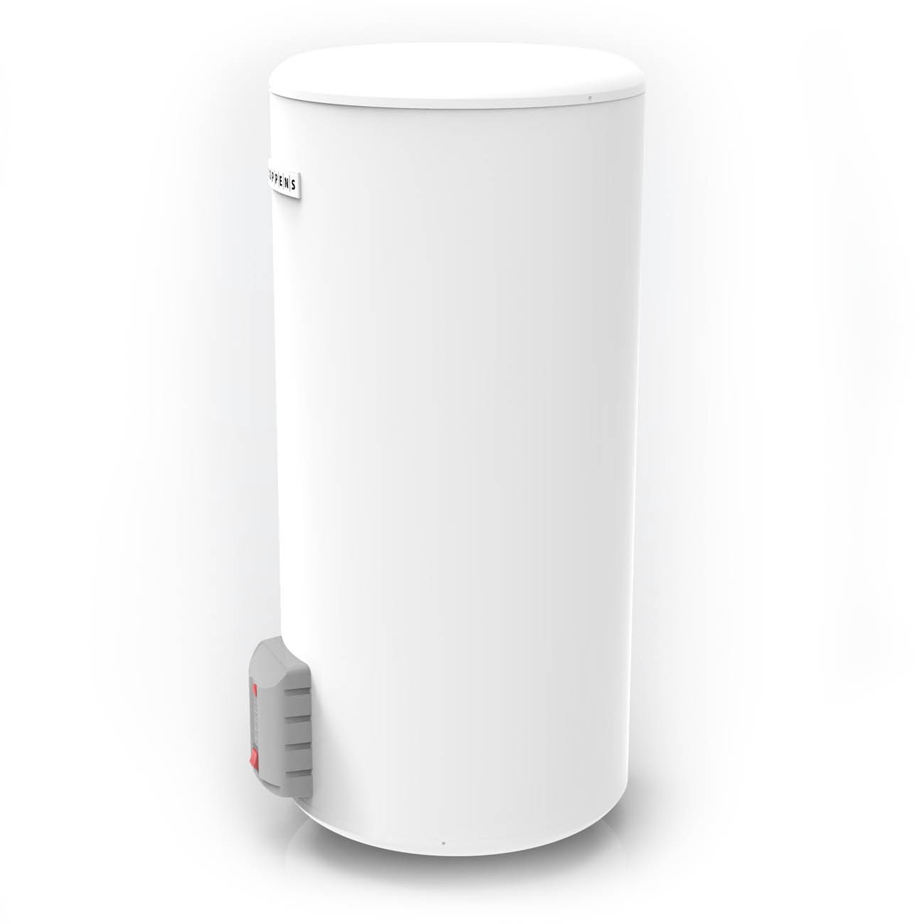 Imagen Termotanque Eléctrico Coppens Eco Bianco 95lts 1500w