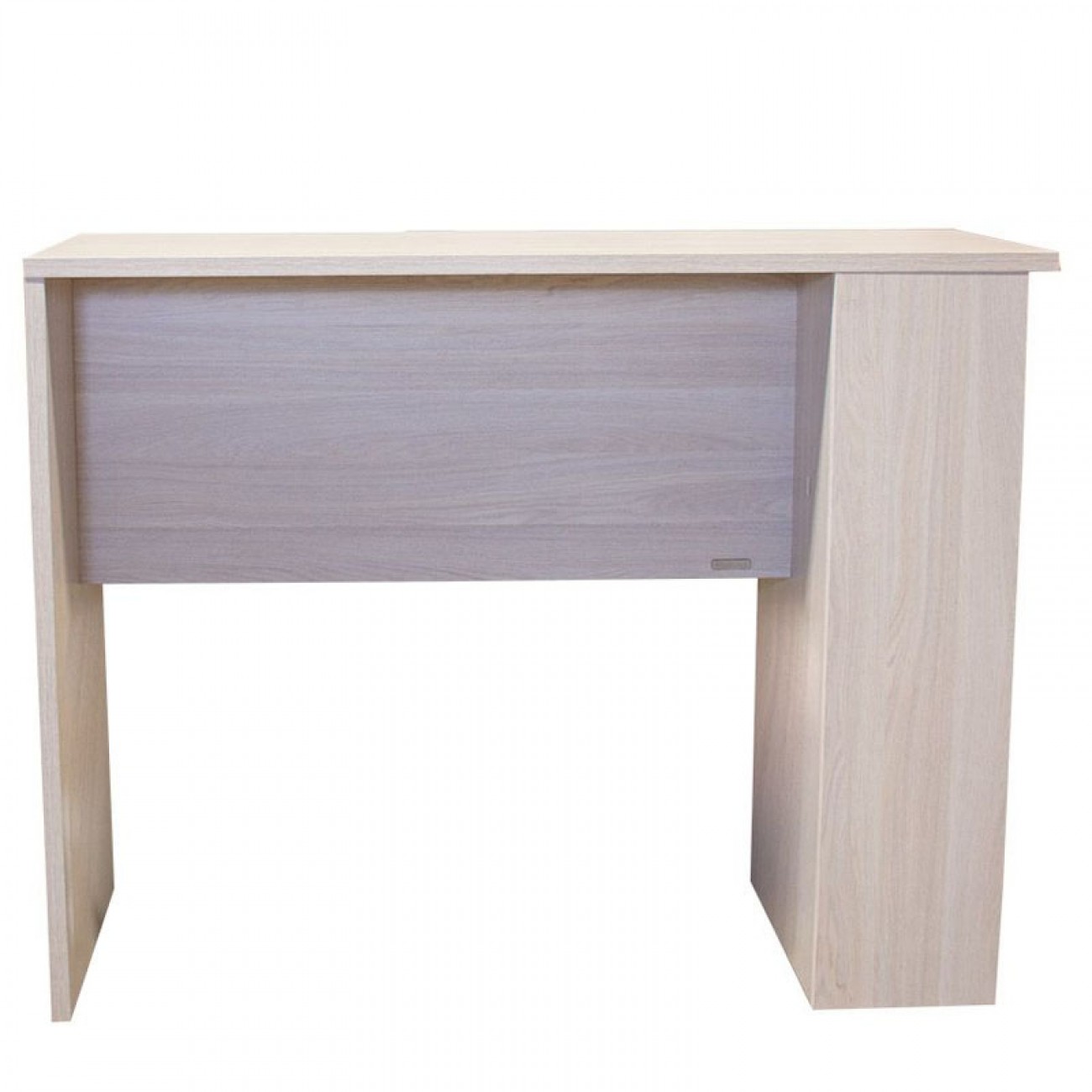 Imagen Desayunador Platinum 570 2 Estantes Laterales 1 M Alto Gris Andino