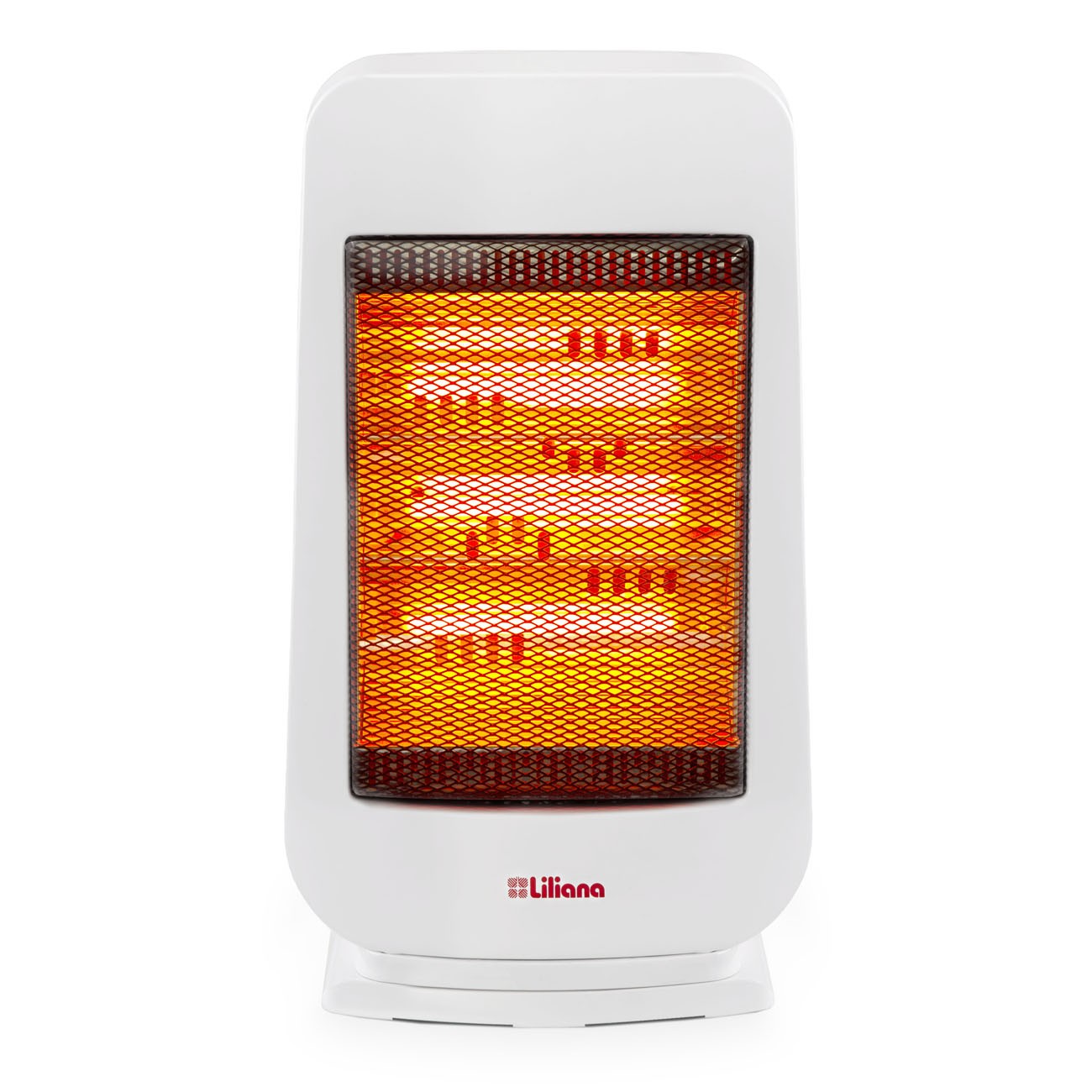 Imagen Calefactor Eléctrico Infrarrojo Liliana Cig100n 1400w