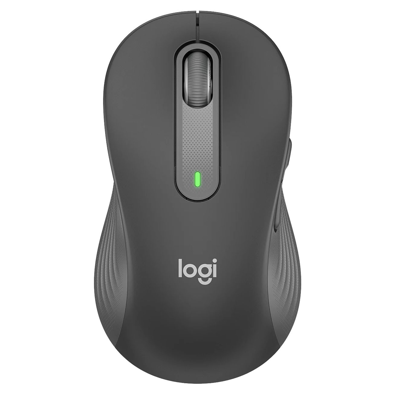Imagen Mouse óptico Inalámbrico 4000dpi Logitech M650 L Para Zurdo