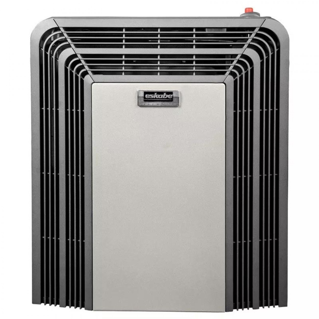 Imagen Calefactor Tiro Balanceado U Eskabe Titanio Tt Tbu3 Te 3000c