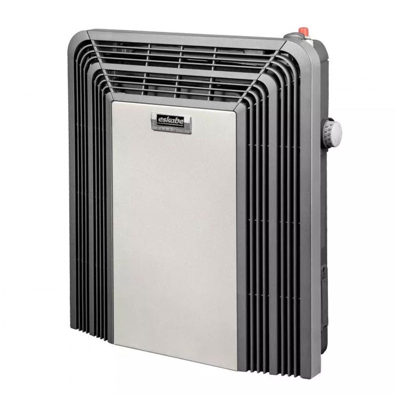 Imagen Calefactor Tiro Balanceado U Eskabe Titanio Tt Tbu3 Te 3000c