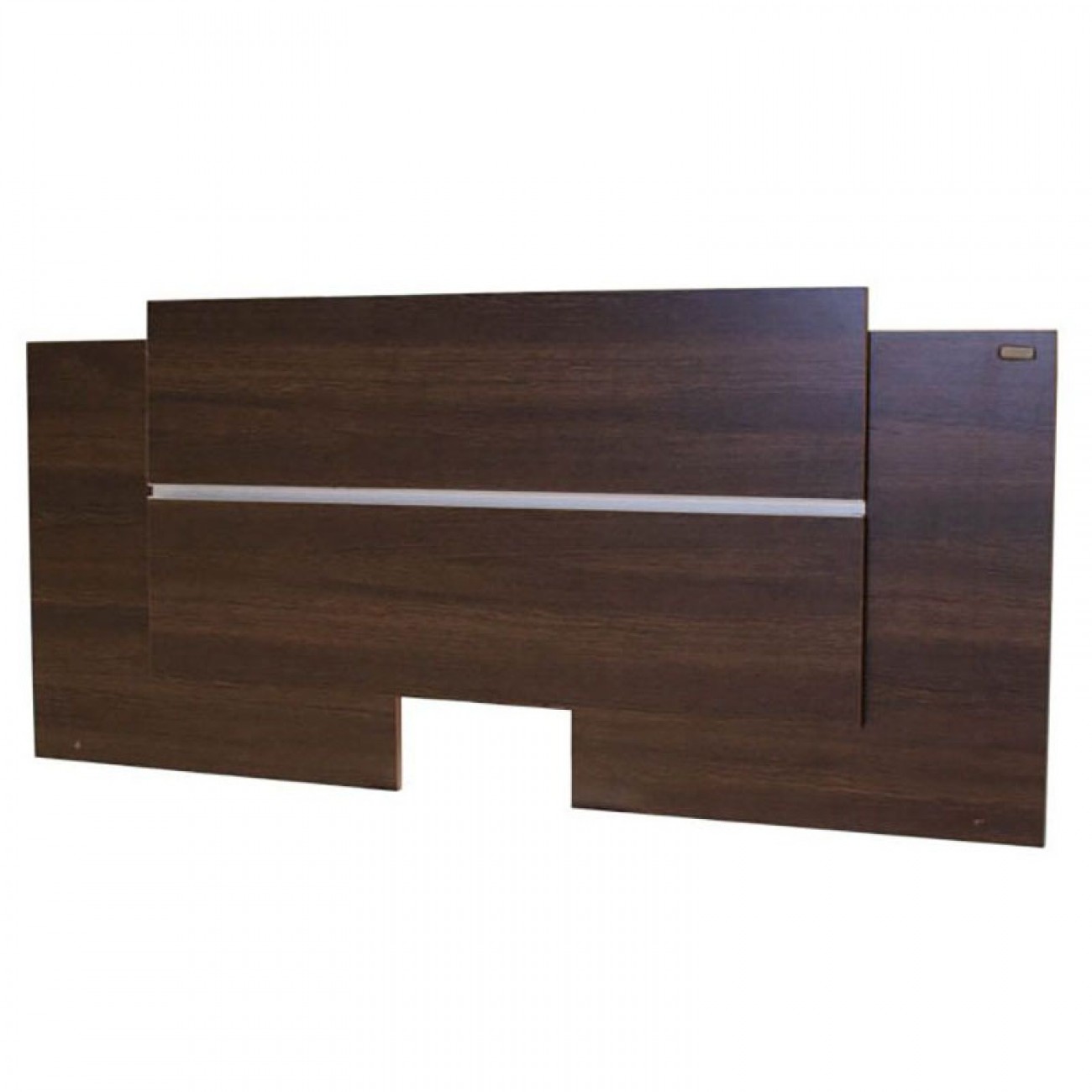 Imagen Respaldo Cama Sommier Platinum 1040 Extensible 1.44/57/63 M Tabaco