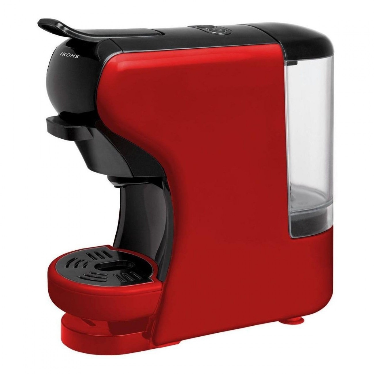Imagen Cafetera Kanji Cm1500mc01 Multicápsula