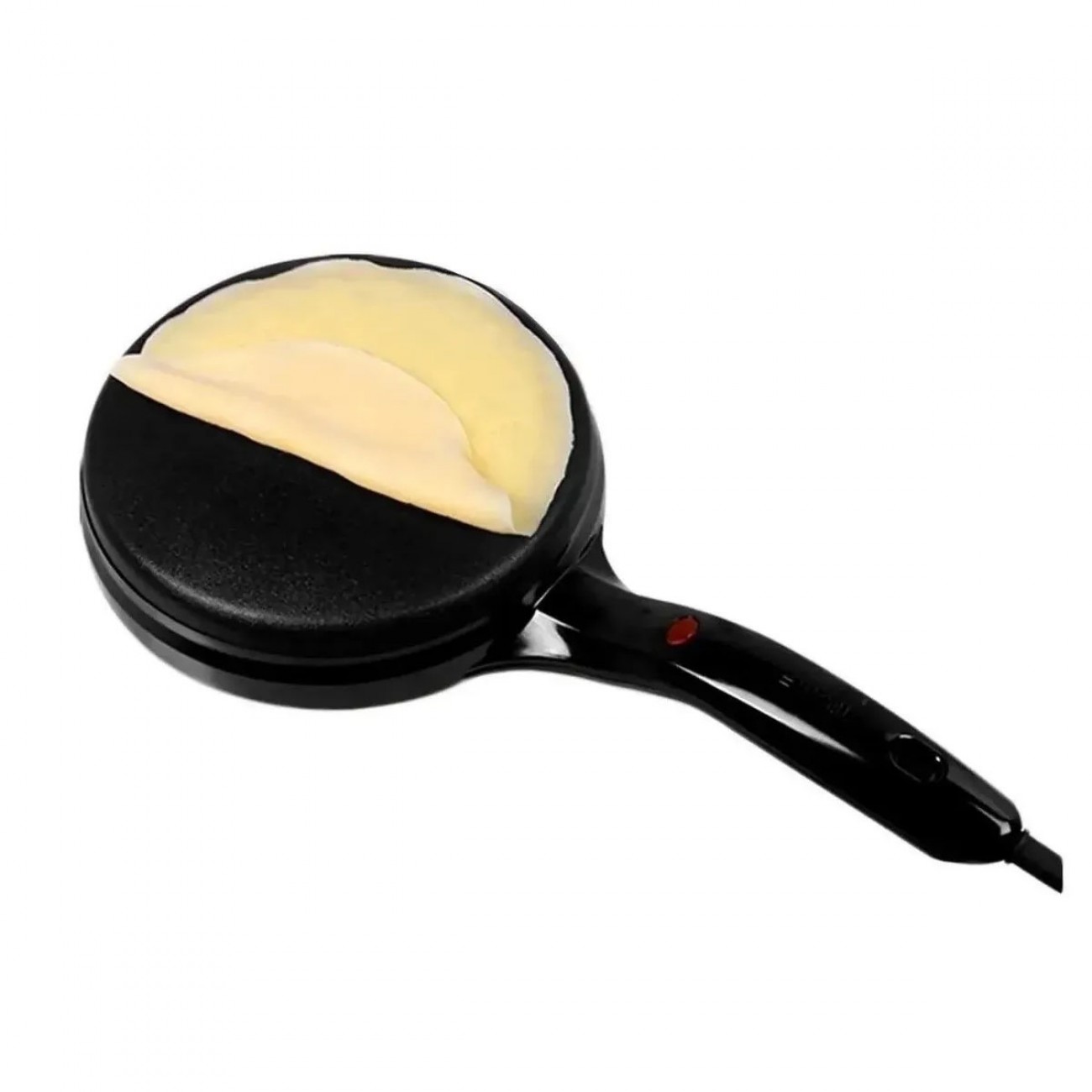 Imagen Panquequera Eléctrica Kanji Sm800sec02 800w C/bow Y Batidor