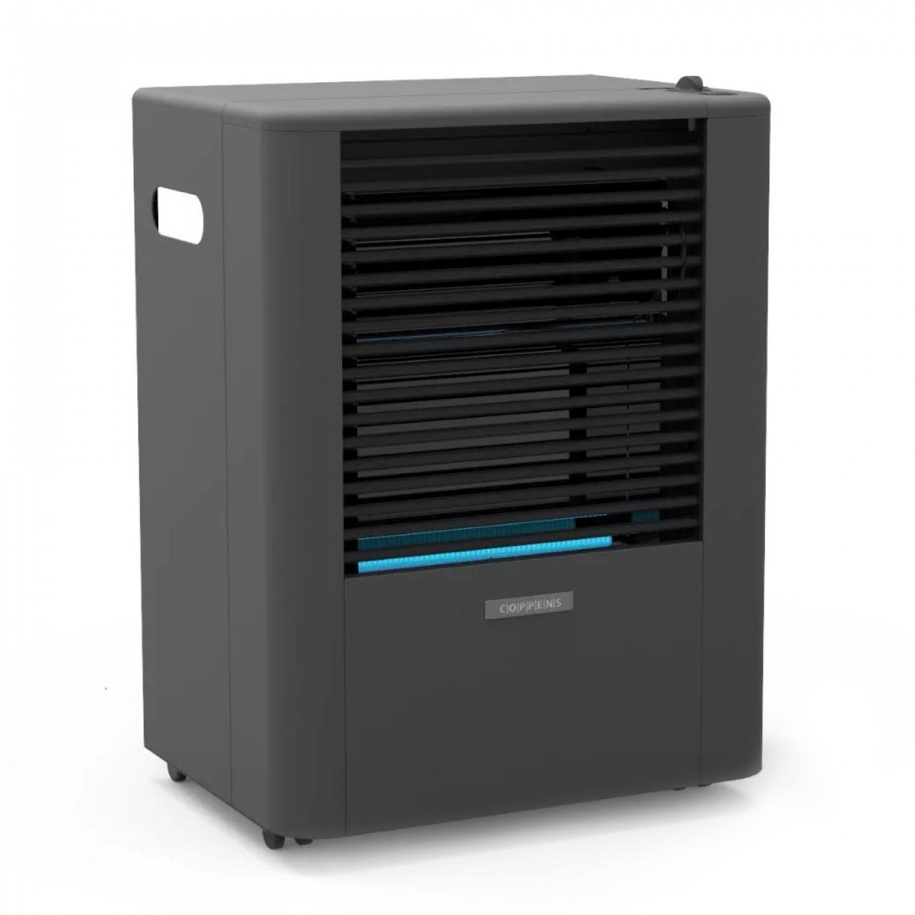 Imagen Estufa Garrafera Móvil Coppens 4300 Kcal/h 10 Kg