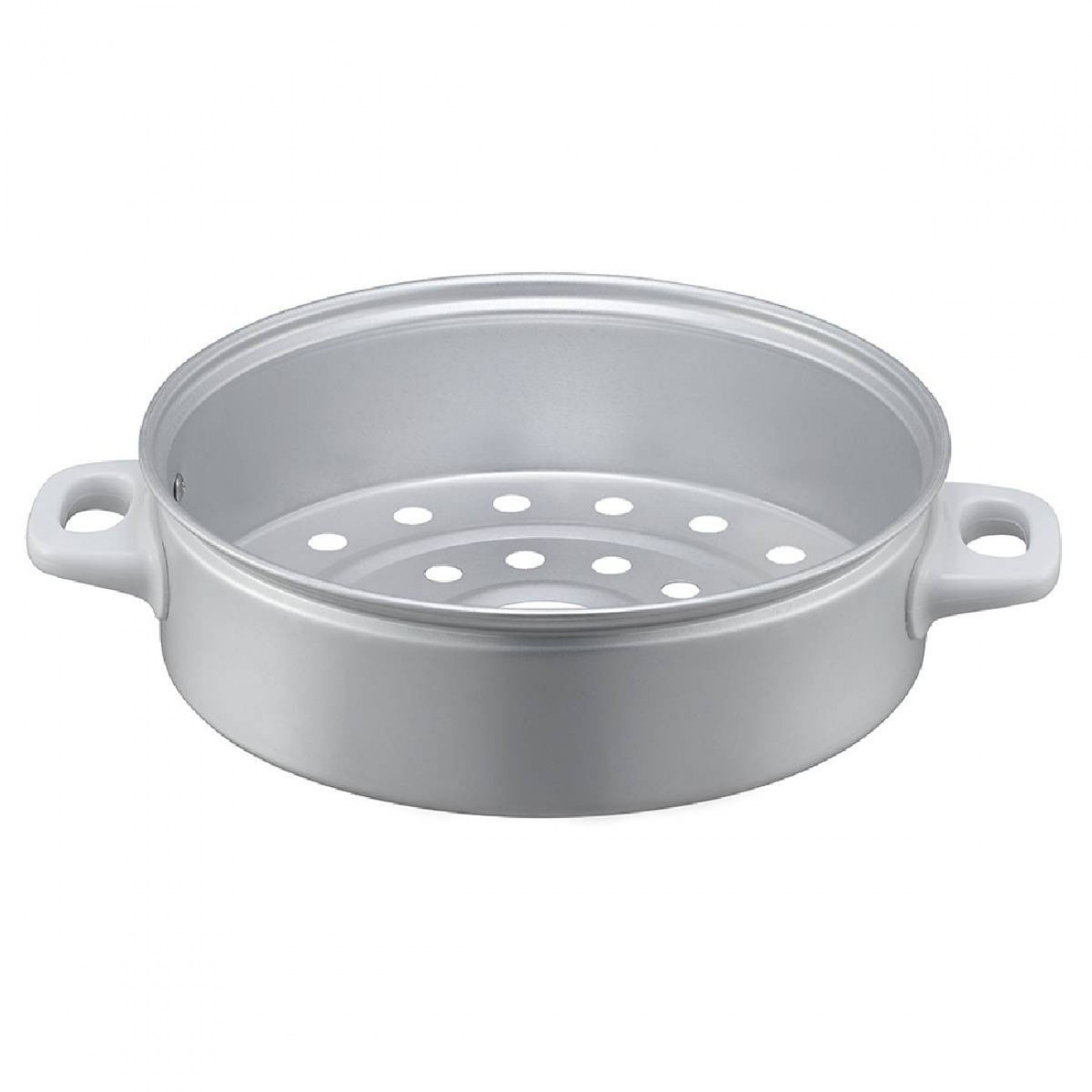 Imagen Vaporiera + Olla El&eacute;ctrica Arrocera Atma Sumb21p 1.8l 700w