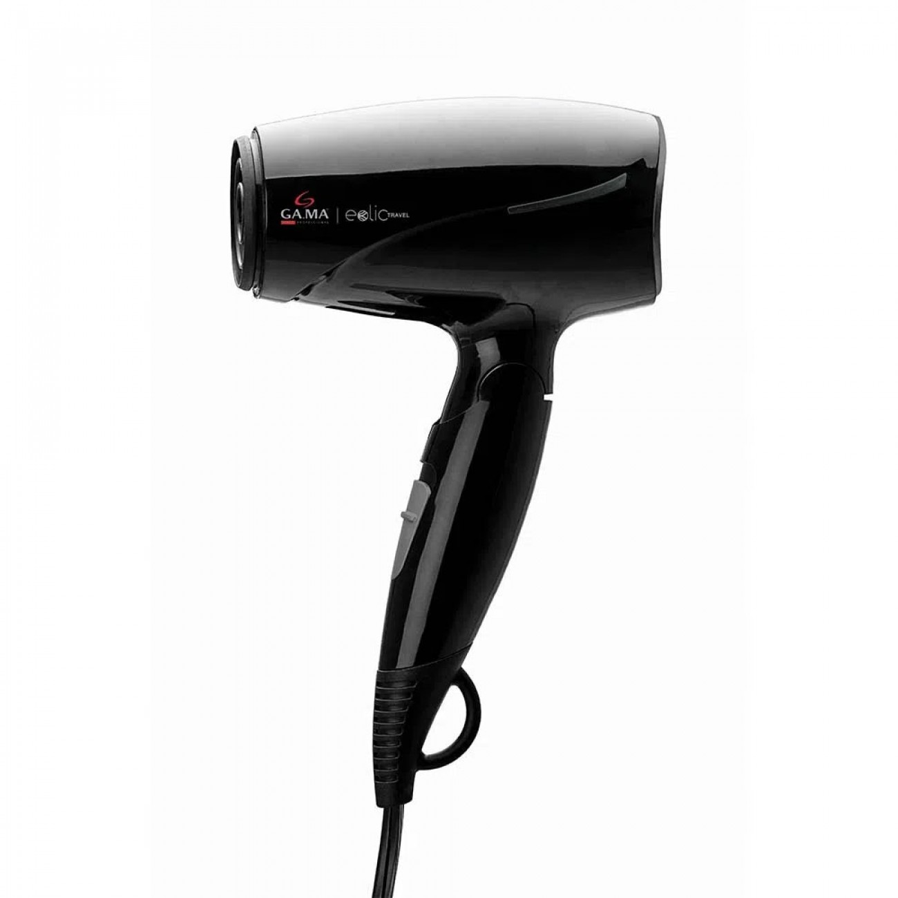 Imagen Secador De Pelo Gama Eolic Travel 1600w Plegable P/viaje