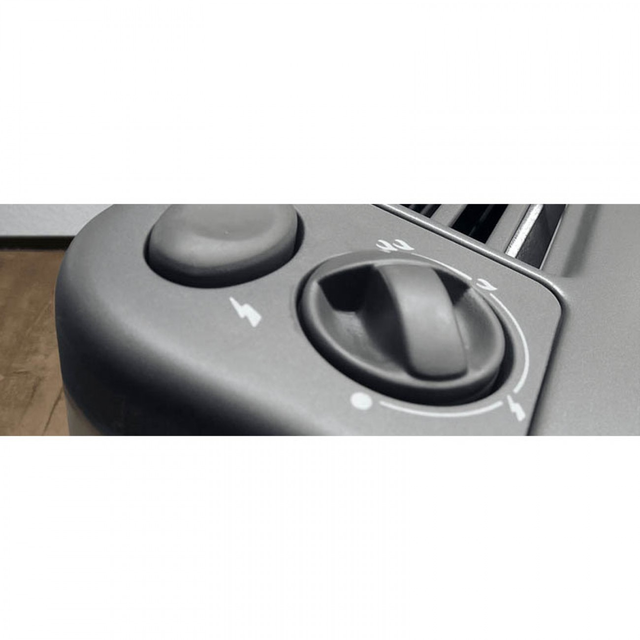 Imagen Calefactor Tbu Emege Euro 2155 Sl 5400 Kcal/h Bigas