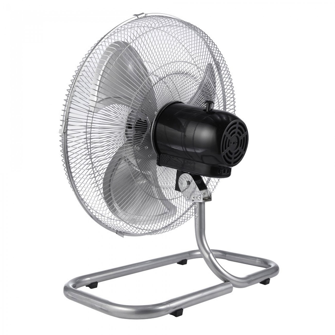Imagen Turbo Ventilador Peabody Pe-vp150 20" 130w Metálico