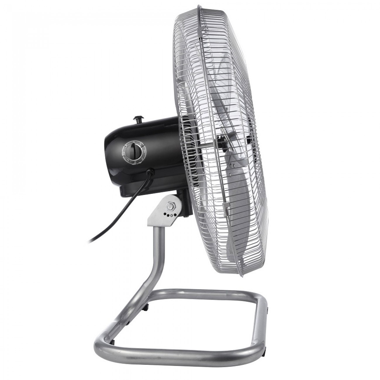 Imagen Turbo Ventilador Peabody Pe-vp150 20" 130w Metálico