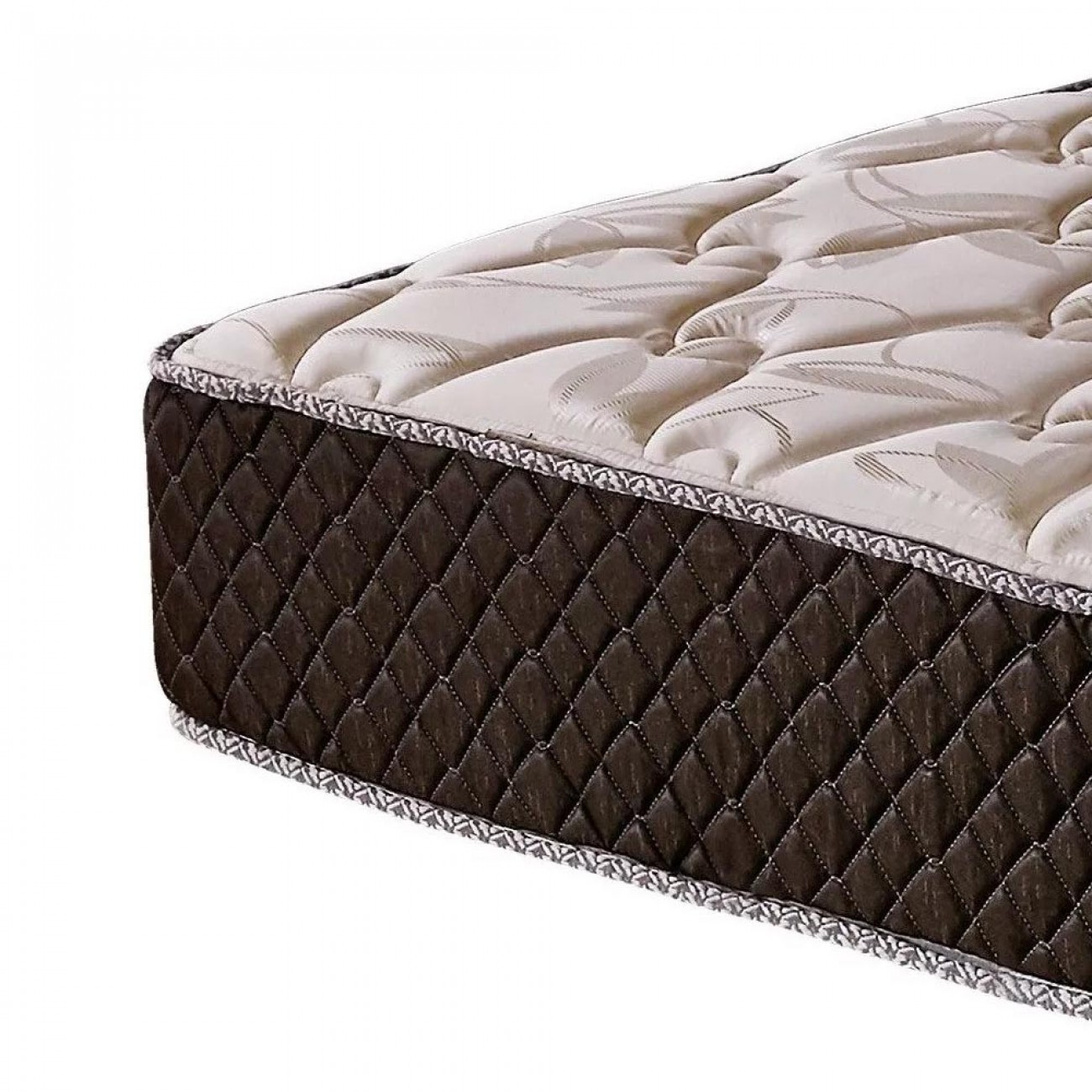 Imagen Colchón 1 Plaza Cannon Exclusive 190x80x25 Espuma