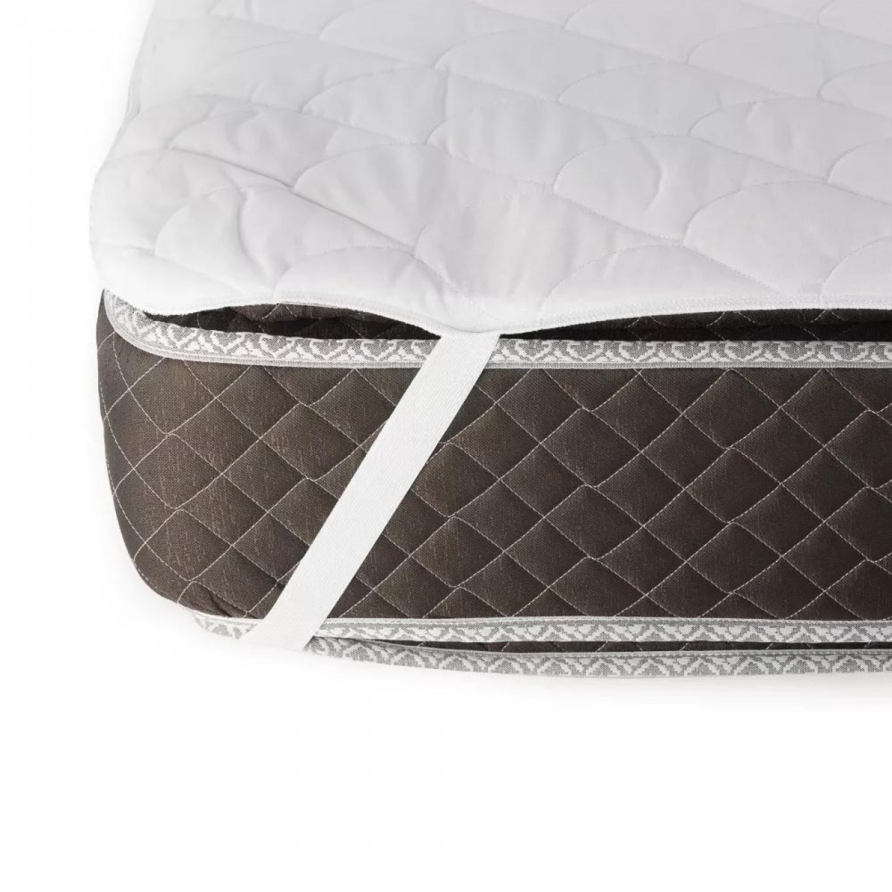 Imagen Colchón 1 Plaza Cannon Exclusive 190x80x25 Espuma