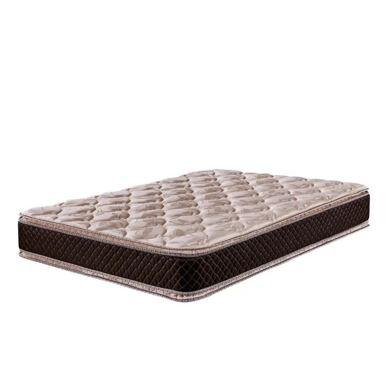 Imagen Colchón 2 Plazas Cannon Exclusive 190x140x29 Espuma Pillow