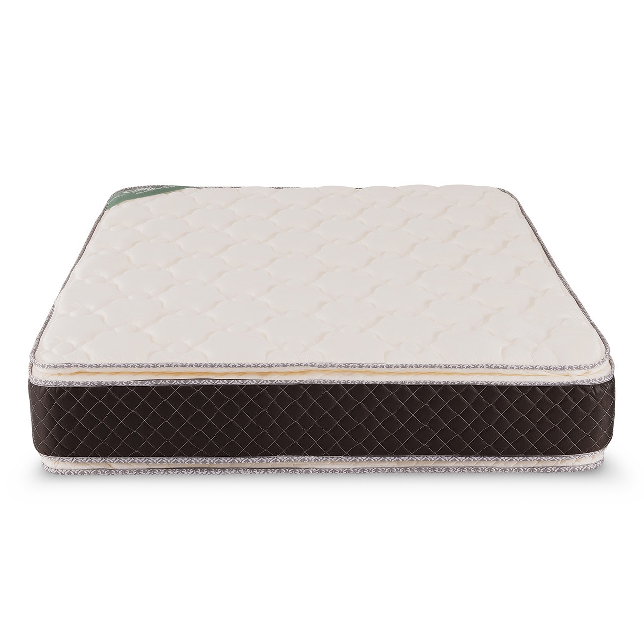 Imagen Colchón 2 Plazas Cannon Exclusive 190x140x29 Espuma Pillow