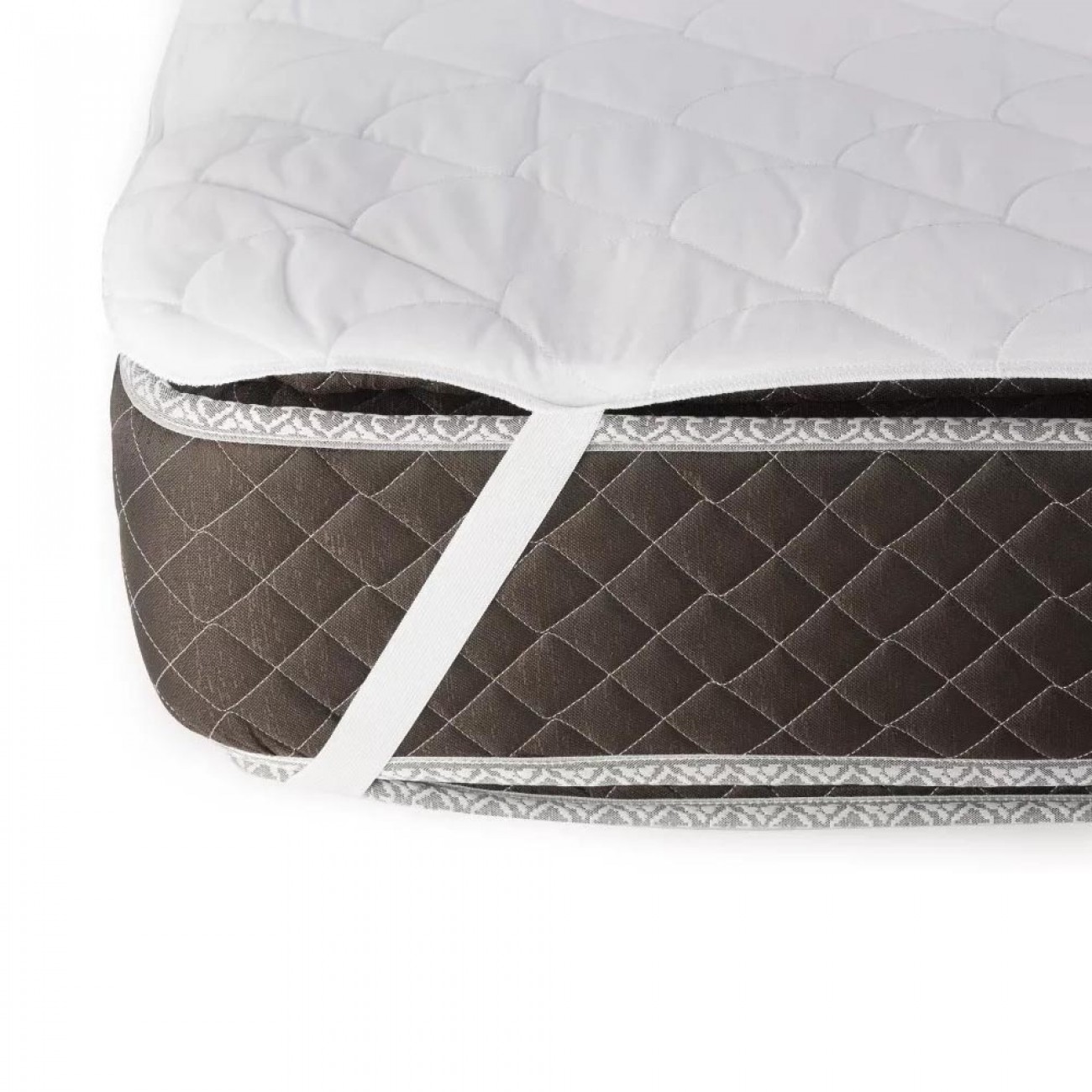 Imagen Colchón 2 Plazas Cannon Exclusive 190x140x29 Espuma Pillow