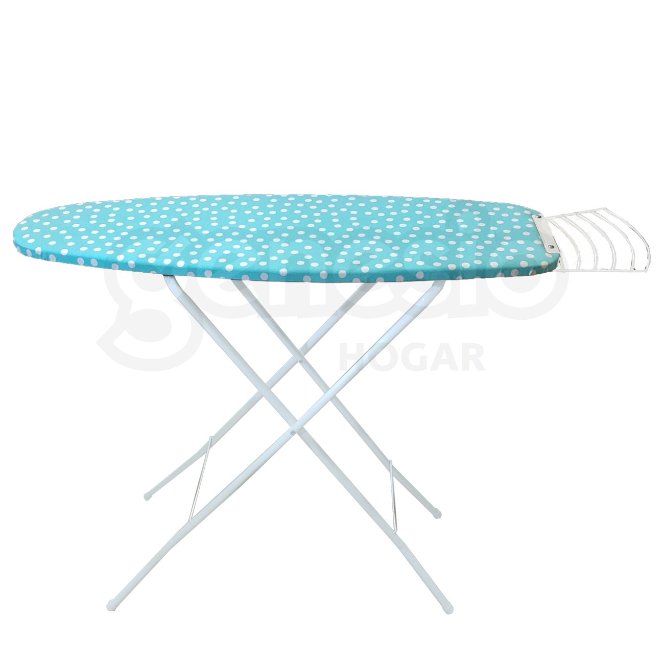 Imagen Tabla De Planchar Nakan Tdp-ea 1 Posición Rebatible