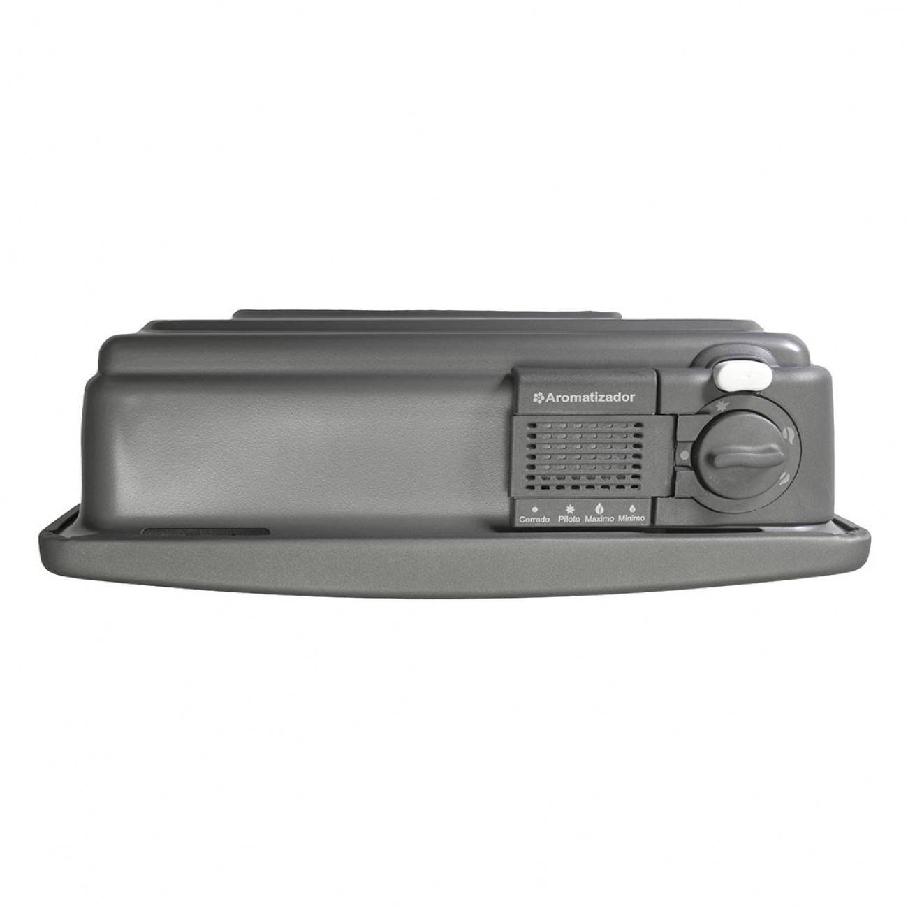 Imagen Calefactor Sin Salida Eskabe S21 Mx3 P 3000 Cal Piezoelec